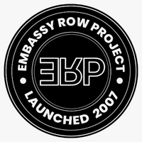 Embassy Row Project Logo